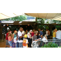 Photo France Disneyland Paris Pirates des Caraïbes 2007-07 22