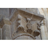 Photo France Conques Abbatiale Sainte-Foy de Conques 2018-04 90