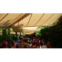 Photo France Disneyland Paris Pirates des Caraïbes 2007-07 17