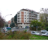 Photo Italie Rome Pontefice 2007-11 18
