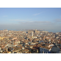 Photo Italie Venise 2000-12 13