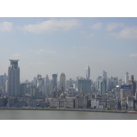 Photo Chine Shanghai 2002-01 143