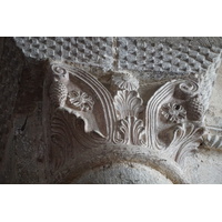 Photo France Conques Abbatiale Sainte-Foy de Conques 2018-04 99
