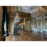 Photo France Paris Hotel de la Marine 2023-04 51
