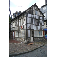 Photo France Honfleur 2008-10 92