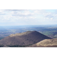 Photo France Puy de Dome 2018-04 2