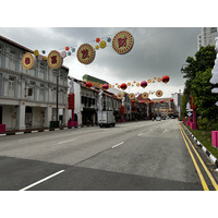 Photo Singapour China Town 2023-01 21