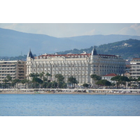 Photo France Cannes Port de Cannes 2008-05 72