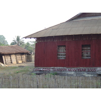 Photo Birmanie (Myanmar) Dawei (TAVOY) 2005-01 122