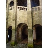 Photo France Château de Beynac 2009-07 48