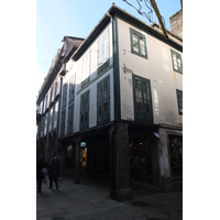 Photo Espagne Saint-Jacques-de-Compostelle 2013-01 148