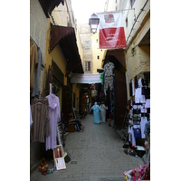 Photo Maroc Fez Médina de Fez 2008-07 85