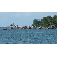Photo Seychelles Mahé 2011-10 35