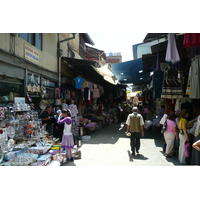 Photo Turquie Ankara Bazar d'Ankara 2008-07 8