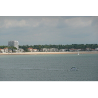 Photo France Estuaire de la Gironde 2007-08 45
