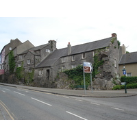 Photo Royaume-Uni Pembrokeshire Pembroke 2006-05 5