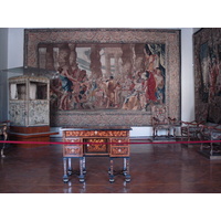 Photo Russie Saint-Pétersbourg Musée de l'Ermitage 2006-03 146
