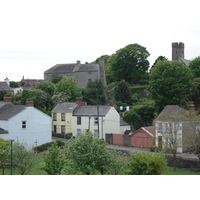 Photo Royaume-Uni Pembrokeshire Pembroke 2006-05 6