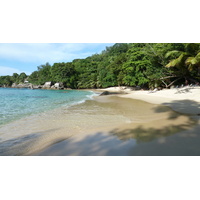 Photo Seychelles Mahé 2011-10 38