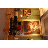 Photo France Château de Vaux Le Vicomte 2010-09 131