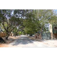 Photo Afrique du Sud Nelspruit 2008-09 48