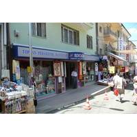 Photo Turquie Ankara Bazar d'Ankara 2008-07 4
