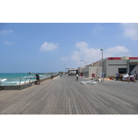 Photo Israel Tel Aviv Port de Tel Aviv 2007-06 48