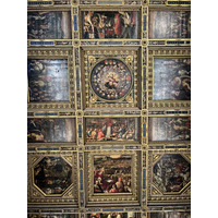 Photo Italie Florence Palazzo Vecchio 2021-09 124