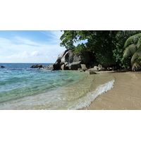 Photo Seychelles Mahé 2011-10 201