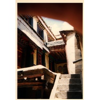 Photo Tibet 1994-07 3