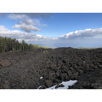 Photo Italie Sicile L'Etna 2020-02 10