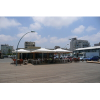 Photo Israel Tel Aviv Port de Tel Aviv 2007-06 69