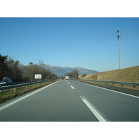 Photo Suisse Route de Chur à Vaduz 2007-01 1