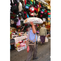 Photo Turquie Ankara Bazar d'Ankara 2008-07 41
