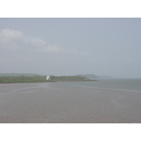 Photo Inde Goa 2003-05 71