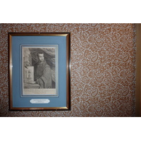 Photo France Château de Vaux Le Vicomte Vaux Le Vicomte Gravures Anciennes 2010-09 40