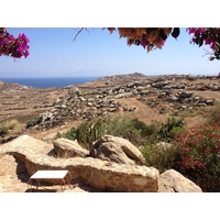 Photo Grèce Mykonos 2014-07 169