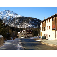 Photo Suisse Pontresina 2007-01 133