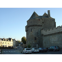 Photo France Guérande 2004-08 24