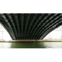 Photo France Paris La Seine 2007-06 79