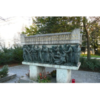 Photo Slovenie Ljubljana Centre Historique 2008-01 15