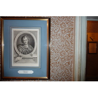 Photo France Château de Vaux Le Vicomte Vaux Le Vicomte Gravures Anciennes 2010-09 33