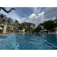 Photo Thaïlande Krabi Ao Nang 2023-01 53