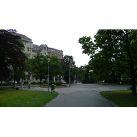 Photo Hongrie Budapest Parlement de Budapest 2007-06 63