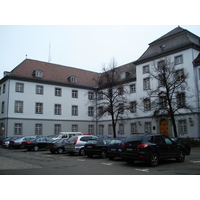 Photo Allemagne Lindau 2007-01 25
