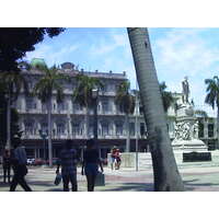 Photo Cuba La Havane 1999-04 29