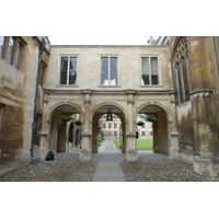Photo Royaume-Uni Cambridge 2011-07 178