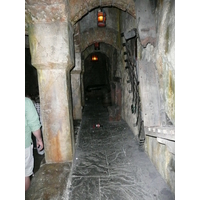 Photo France Disneyland Paris Pirates des Caraïbes 2007-07 33