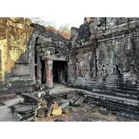 Photo Cambodge Siem Reap Preah Khan 2023-01 51