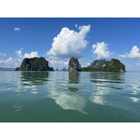 Photo Thaïlande Phang Nga Bay 2021-12 187